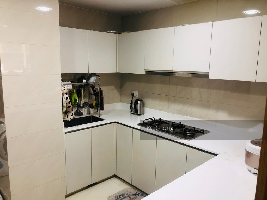 The Vales (D19), Condominium #209241471